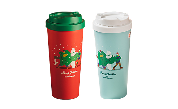 cups machine