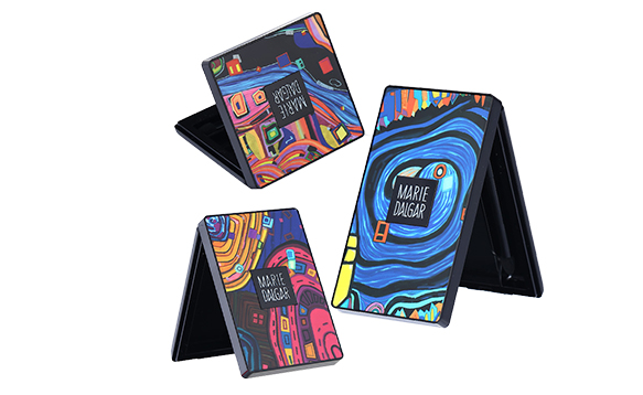 UV Inkjet Printing: Illuminating the Future of Print Technology