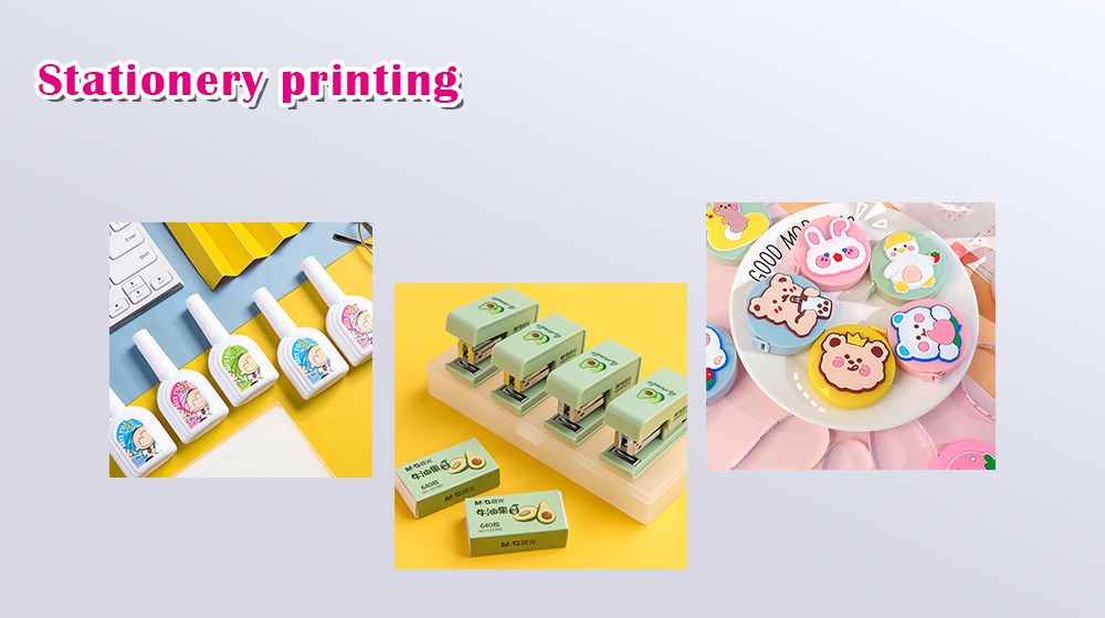 Stationery Printing