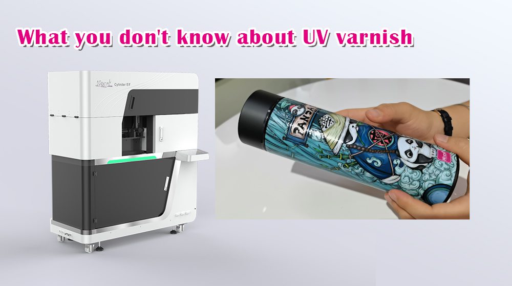 Things You Don't Know About UV Varnish Last Episode