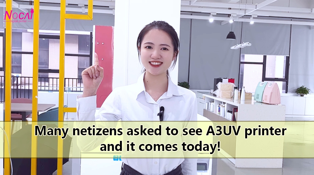 Is A3 UV Printer Worth Buying?