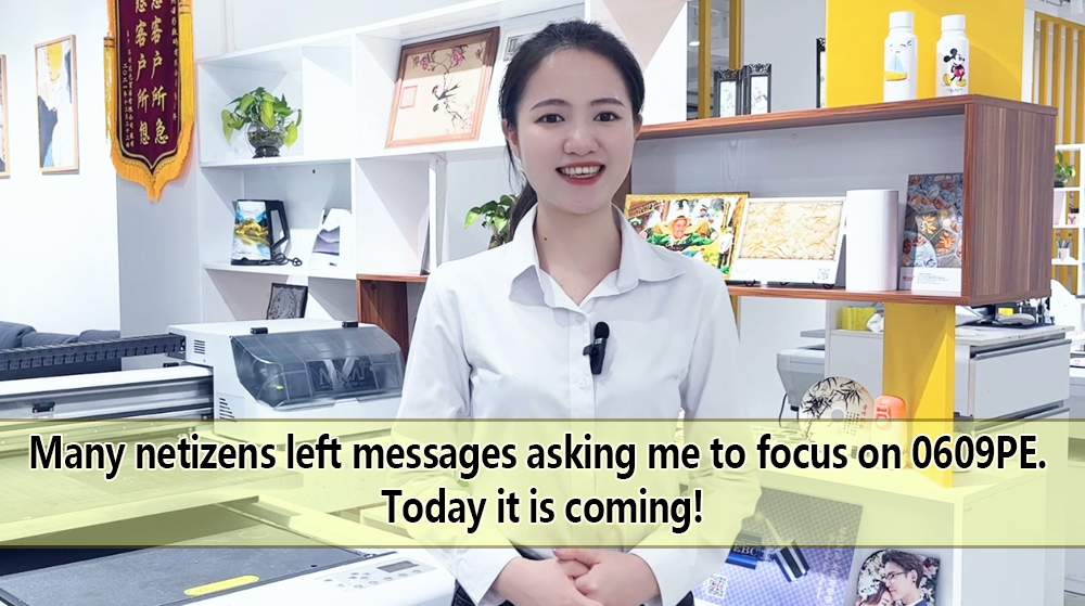 Many Netizens Left Messages Asking Me To Focus On 0609PE.Today It Is Coming