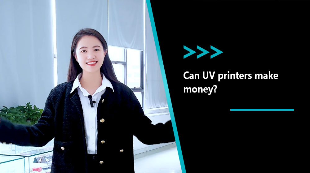 Can UV Printers Make Money