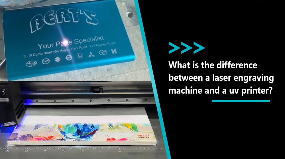 What Are The Eight Color Of The Eight Color UV Printer