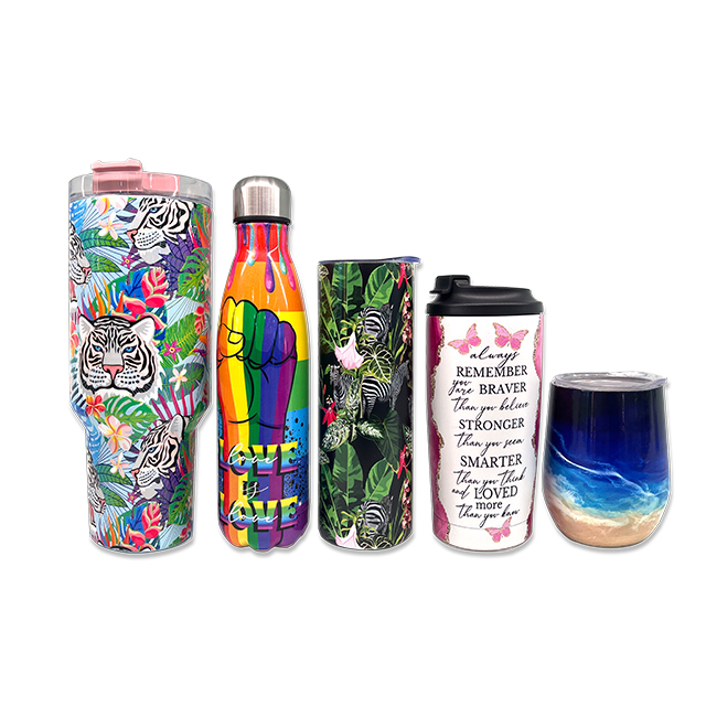 Thermos cup Industry