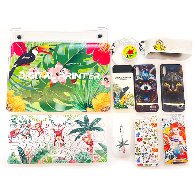 Electronics and Peripherals