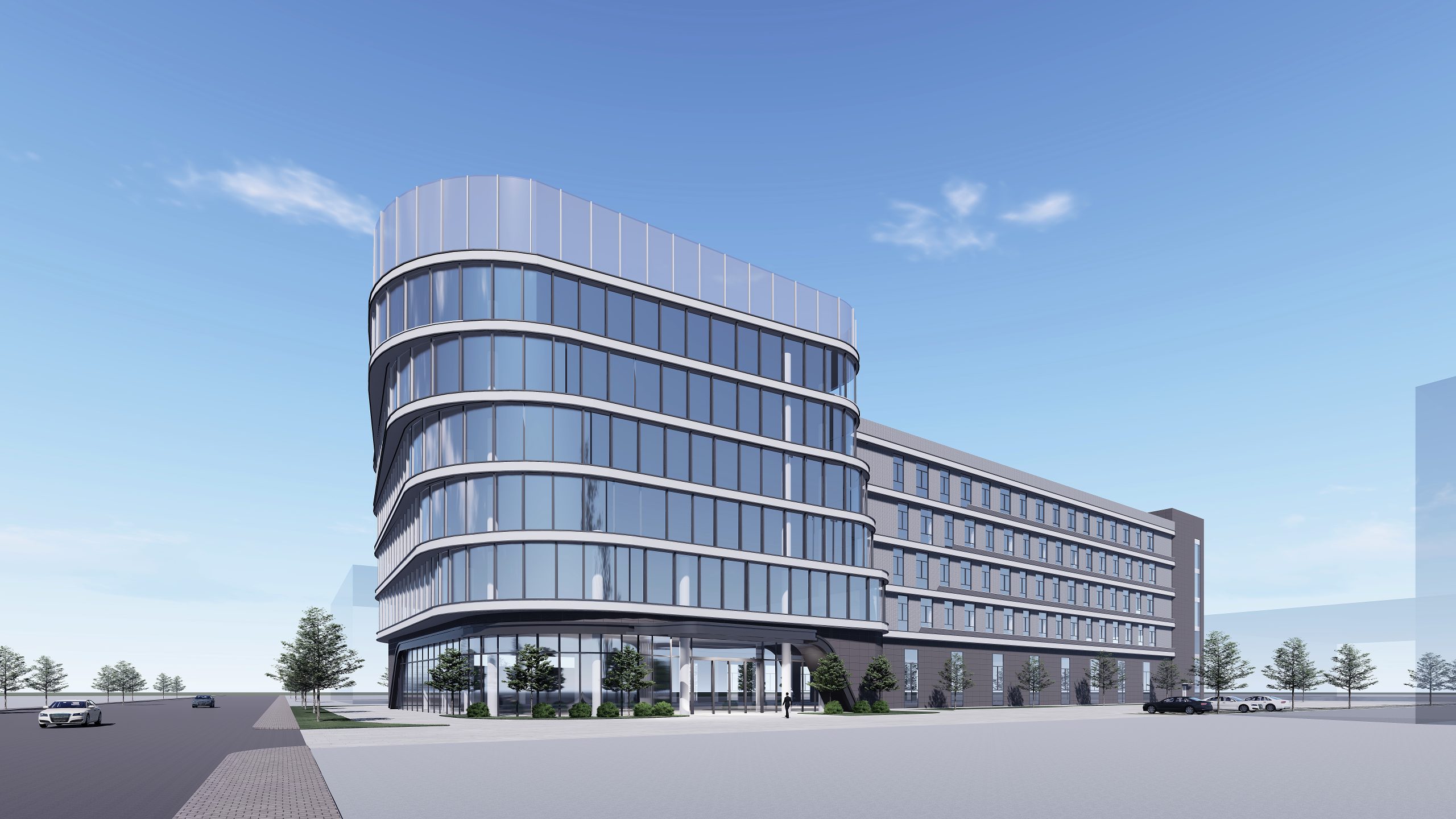 【Good News】 Guangzhou Nocai’s New Manufacturing Facility Project Breaks Ground!