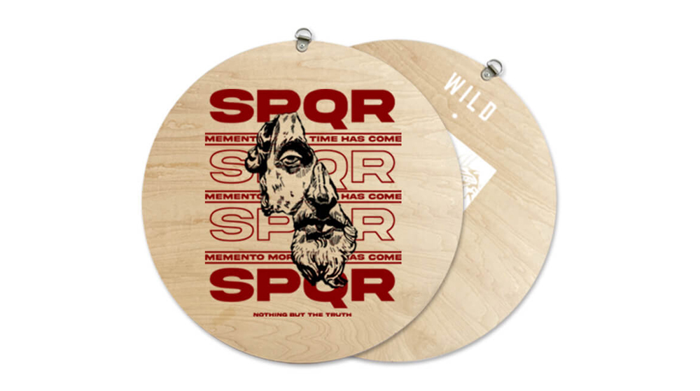 Innovative Design and UV Flatbed Printing: Paving New Paths for Creative Expression