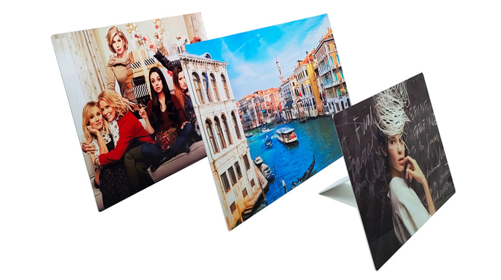 Digital Tech Revolution: Large-Format Printers Blending Advertising & Art