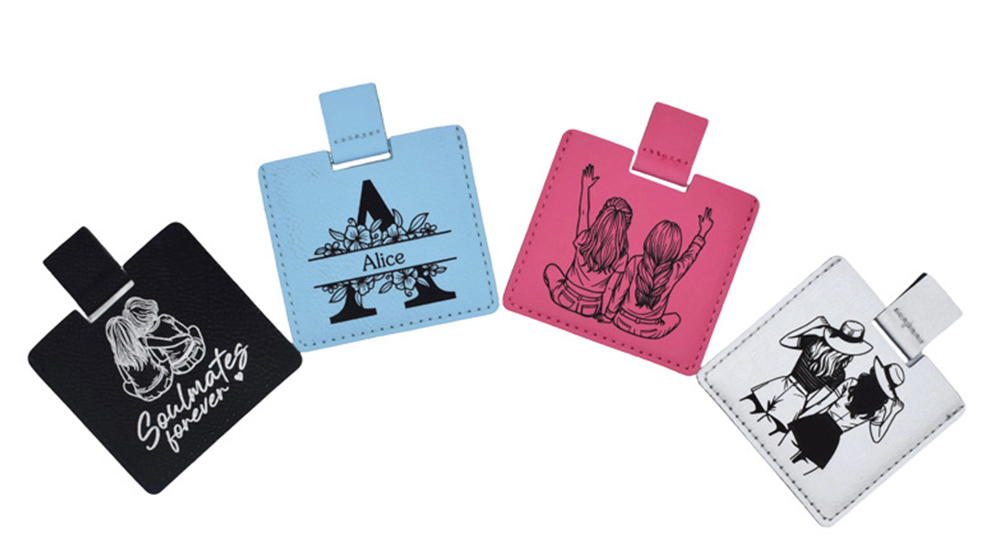 Can the 6090 UV Printer Achieve Clear Embossed Printing?